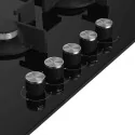 Beko HISG64120S Piano Cottura a Gas da 60 cm