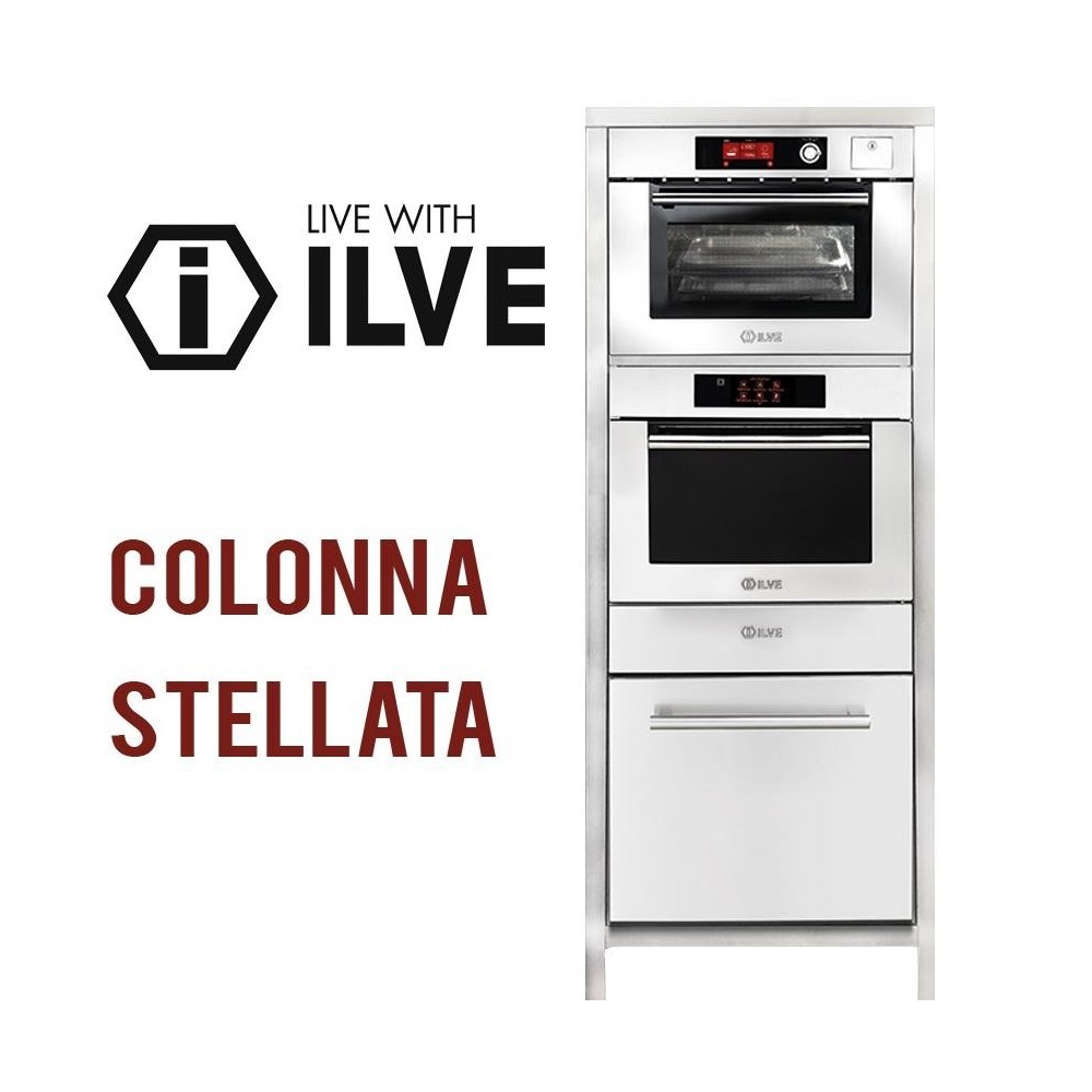ilve Column Star