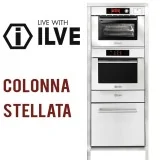 ilve Звездная Колонка cstar