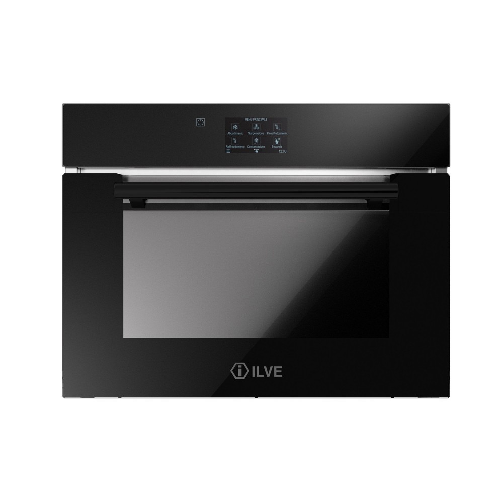 ilve BC645STC abbattitore