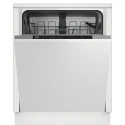 beko DIN35321 Built-in dishwasher 60厘米