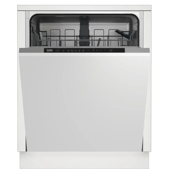 beko DIN35321 Built-in dishwasher 60厘米