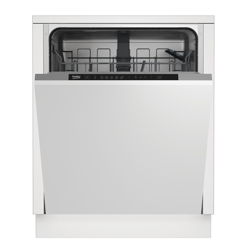beko DIN35321 Built-in dishwasher 60厘米