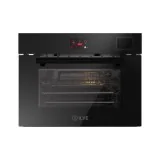ilve 645STCHSW oven combi