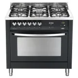 lofra PNMG96MFT/C Nero Matt