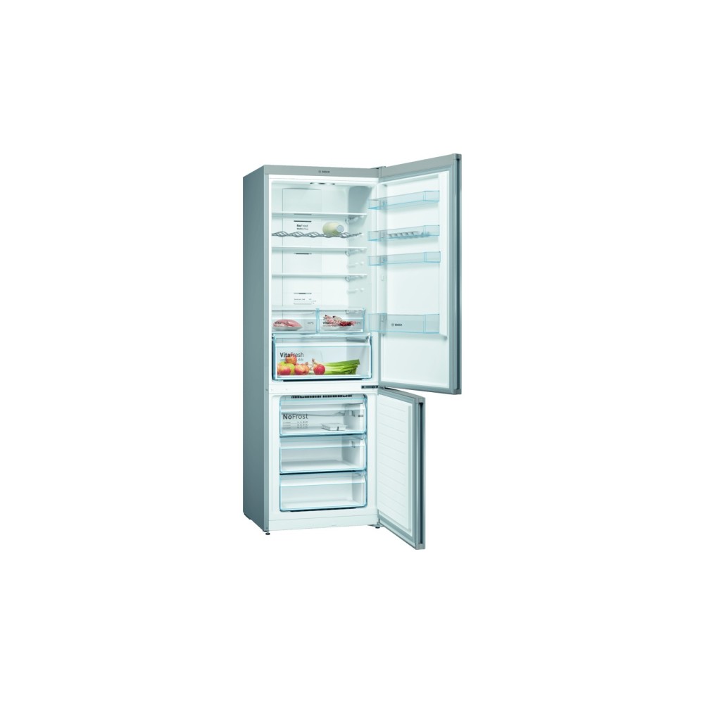 bosch KGN49XIEA Frigorifero combinato