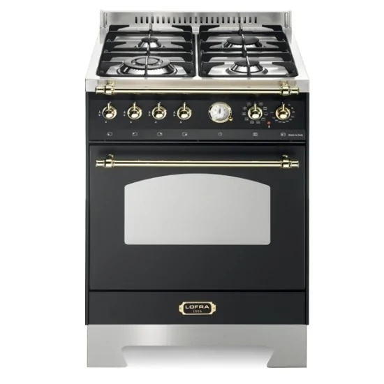 lofra RNM66MFTCI Nero Matt