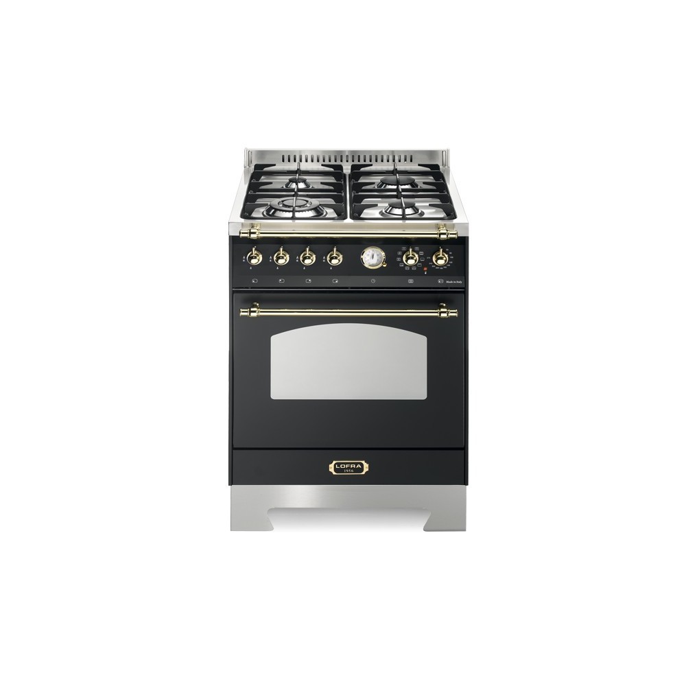 lofra RNM66MFTCI Nero Matt