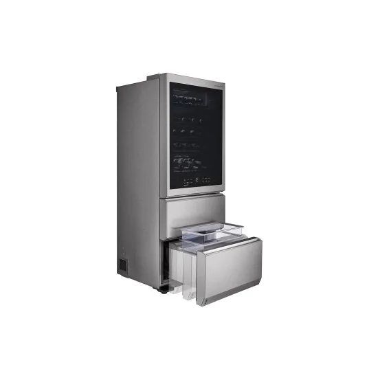 LG SIGNATURE LSR200B Bodegas