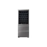 LG SIGNATURE LSR200B Wine Cellar