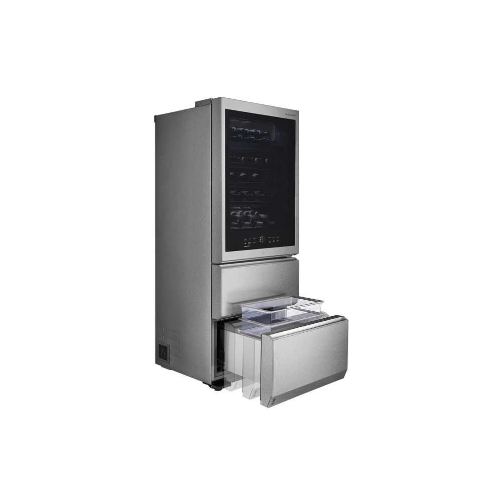 LG SIGNATURE LSR200W Bodega de vino