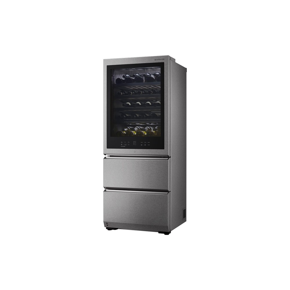 LG SIGNATURE LSR200W Cantinetta per vini