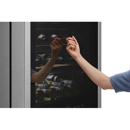 LG SIGNATURE LSR200W Подвал вина
