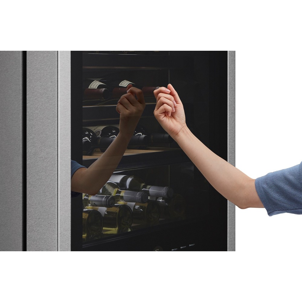 LG SIGNATURE LSR200W