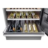 LG SIGNATURE LSR200W Подвал вина
