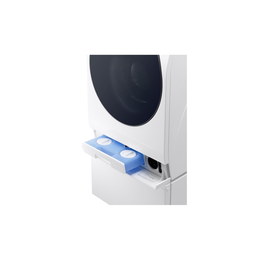 LG SIGNATURE LSWD100 Lavasciuga Smart
