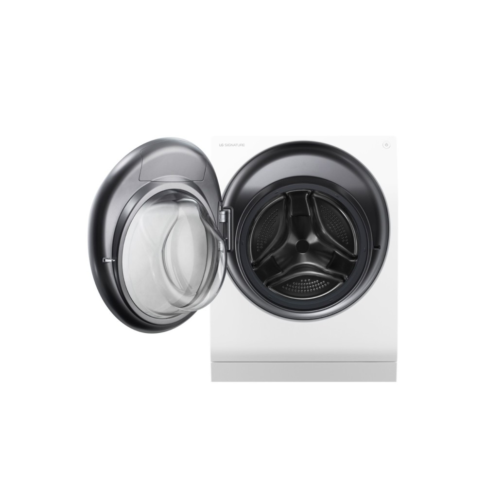 LG SIGNATURE LSWD100 Lavasciuga Smart