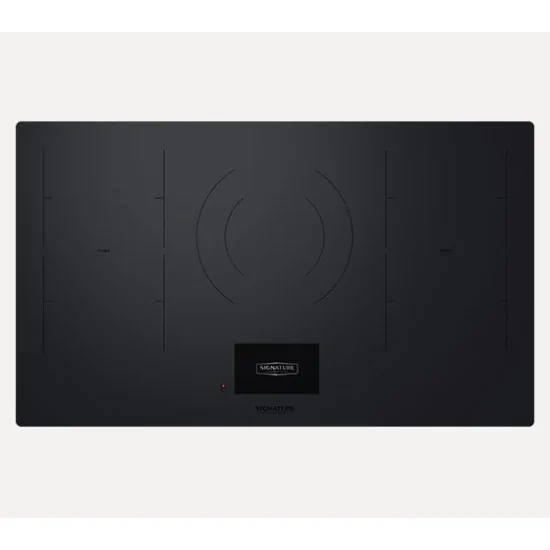 Plaque à induction flexible de 90 cm de Signature Kitchen Suite