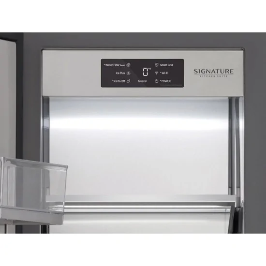 lg signature SKSCF1801P