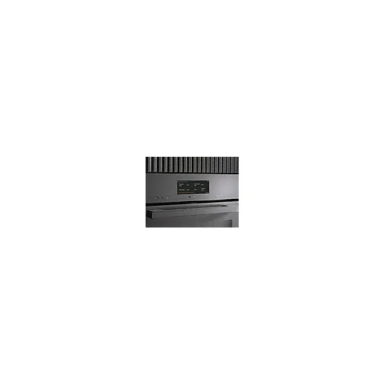 Built-in Oven Miele H 7264 B CulinArt PureLine - Plain Text Display, PerfectClean, 76 litres