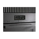 Four Encastrable Miele H 7264 B CulinArt PureLine - Écran Texte Clair, PerfectClean, 76 litres