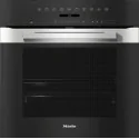 Forno da incasso Miele H 7262 BP PureLine - Pirolisi, Sonda, 76L, Classe A+