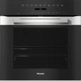 Horno empotrable Miele H 7262 BP PureLine - Pirólisis, Sonda, 76L, Clase A+