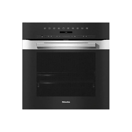 Horno Empotrable Miele H 7264 BP PureLine | Pirólisis | Cocción al Vapor | A+ | 76L
