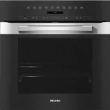 Встраиваемая духовка Miele H 7264 BP PureLine | Пиролиз | Приготовление на пару | A+ | 76 л