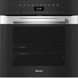 Horno empotrable Miele H 7464 BP PureLine con sonda, pirolisis y Wi-Fi