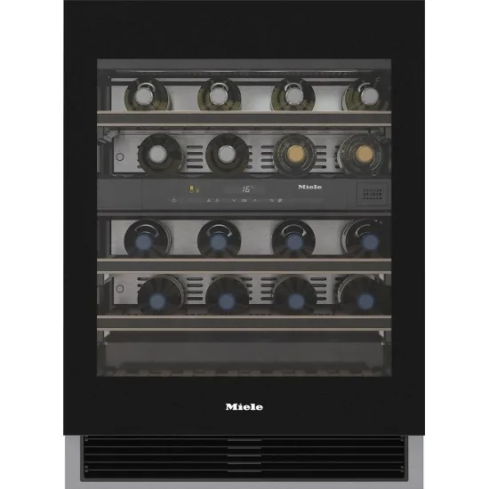 miele KWT6322