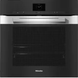 Miele PureLine H 7660 BP Built-In Oven | Meat Probe, Steam Cooking, Pyrolytic Cleaning