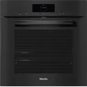 Einbau-Backofen Miele H 7860 BP VitroLine - Schwarz Obsidian, 76L, mit kabellosem Bratenthermometer und BrillantLight