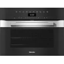 Forno Miele H 7440 B PureLine - Compatto con Vapore e PerfectClean