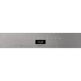 Horno Empotrable Miele H 7440 B VitroLine Gris Grafito