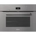 Einbaubackofen Miele H 7440 B VitroLine Graugraphit