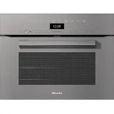 Four Encastrable Miele H 7440 B VitroLine Gris Graphite