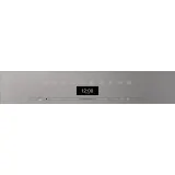 Horno Miele H 7440 BPX ArtLine, Gris Grafito, Pirólisis, Vapor