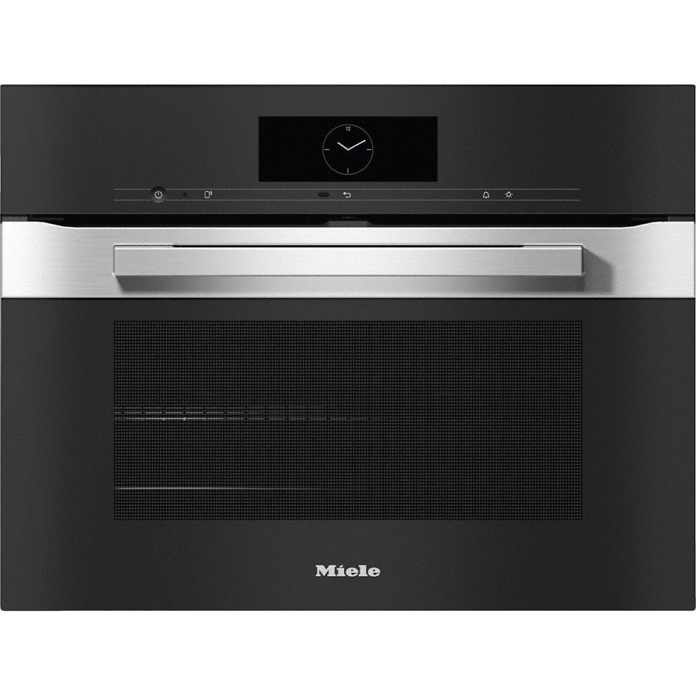 Духовой шкаф Miele H 7840 BP PureLine - дизайн BrillantLight