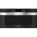 Духовка Miele H 7890 BP PureLine - 90 см, пар и пиролиз