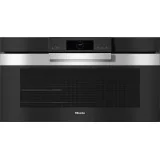 Духовка Miele H 7890 BP PureLine - 90 см, пар и пиролиз