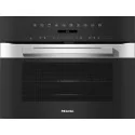 Four Combiné Micro-ondes Miele H 7240 BM PureLine