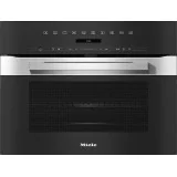 Kombi-Mikrowellenherd Miele H 7240 BM PureLine