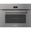 Miele H 7440 BM VitroLine | Встраиваемая комбинированная микроволновая печь
