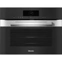 Miele H 7840 BM PureLine Combination Microwave Built-In Oven