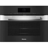 Духовой шкаф Miele H 7840 BM PureLine – Встраиваемая комбинированная микроволновая печь