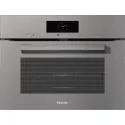 Miele Kombi-Mikrowellenbackofen H 7840 BM VitroLine Graugraphit