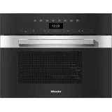 Forno a Vapore Incasso Miele DG 7440 PureLine, 40L
