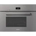 Miele DG 7440 GRGR Built-In Steam Oven, 40L, with Sous Vide