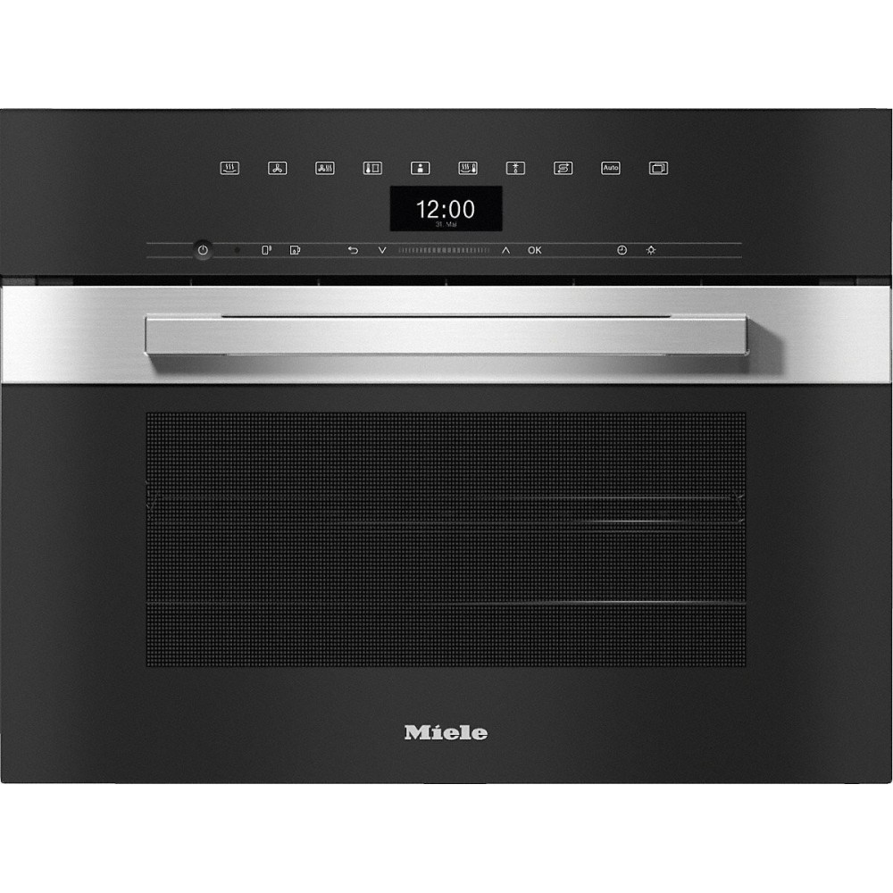 miele DGC7440 Чистая линия